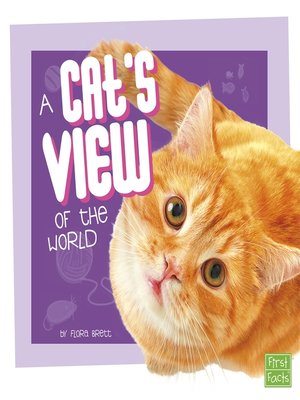 cover image of A Cat's View of the World